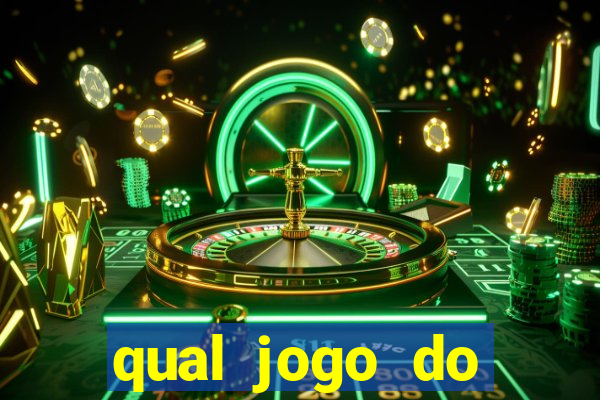 qual jogo do tigrinho ta pagando agora